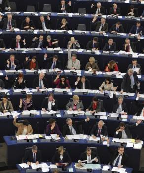 El pleno del Parlamento Europeo rechazó renovar el acuerdo pesquero con Marruecos.