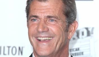 El actor Mel Gibson (Foto: Archivo EFE)