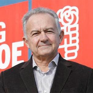 José Luis Méndez (PSOE)