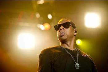 El cantante Jay-Z (Foto: Archivo)