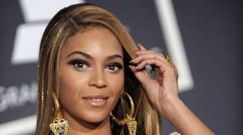 La cantante americana, Beyoncé (Foto: EFE)