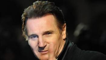 Liam Neeson (Foto: Archivo EFE)