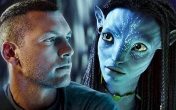 Un fotograma de la película Avatar (Foto: Archivo EFE)