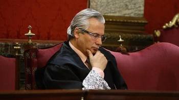 El juez Baltasar Garzón (Foto: Archivo EFE)