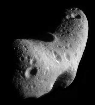 Foto: NASA/JPL/JHUAPL