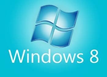 Logotipo de Windows 8