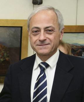 Josep María Felip, el director general imputado por fraude.
