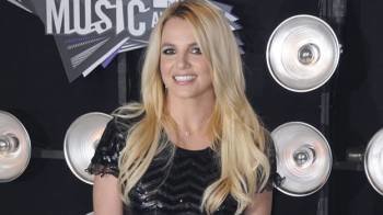 Britney Spears (Foto: EFE)
