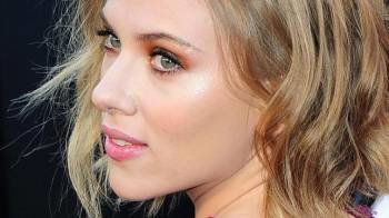 Scarlett Johansson. Foto: EFE/ARCHIVO