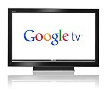 Google TV llegaría a España en septiembre de la mano de Sony