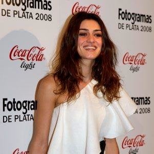 La actriz, Olivia Molina (Foto: EFE)
