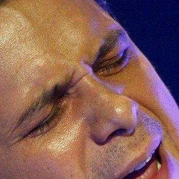El cantante Alejandro Sanz. Foto: EFE/ARCHIVO