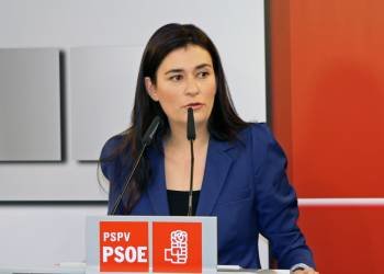 Carmen Montón, portavoz socialista de Igualdad en la Cámara Baja. (Foto: ARCHIVO)