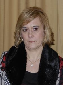 María José Conde
