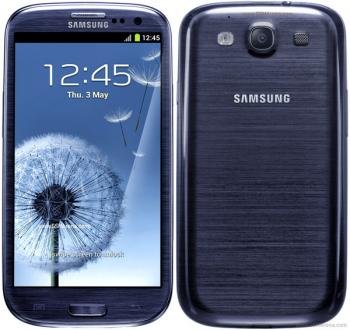 Samsung el Galaxy S3