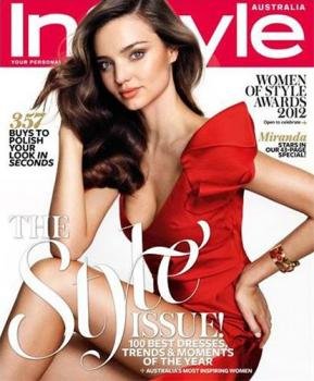 Foto: INSTYLE