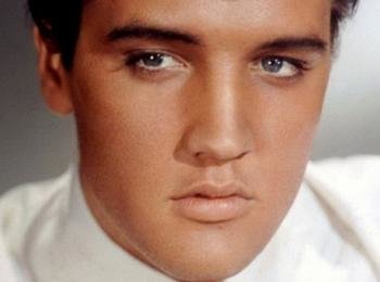 Elvis Presley. Foto: EFE