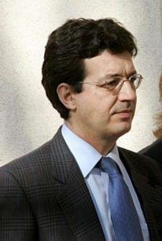 El juez Fernando Andreu