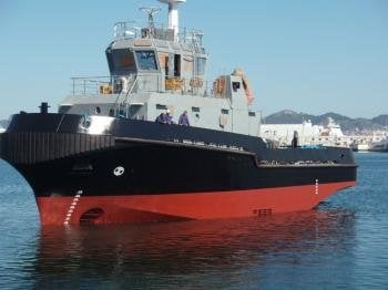 Los barcos que encargará Pemex son remolcadores, buques en los que está especializado Cardama. 