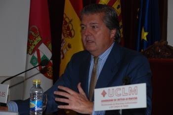  El Secretario De Estado Para La UE, Iñigo Méndez De Vigo.
