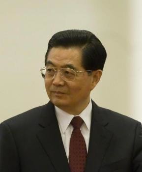 El presidente chino, Hu Jintao estará esta semana en Tenerife.