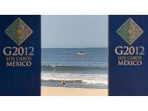 México acoge este año el G 20 