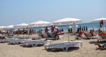 Un 68% de los españoles que salgan de vacaciones este año elegirán destinos nacionales para su descanso en este verano.