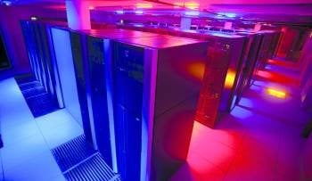 Las supercomputadoras facilitan la detección de patologías genéticas. (Foto: ARCHIVO)