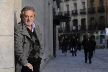 El actor Manuel Galiana, uno de los grandes actores teatrales dramáticos de España, ha sido galardonado por votación popular con el XVI Premio Nacional de Teatro 'Pepe Isbert'.