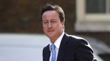 David Cameron (Foto: Archivo EFE)