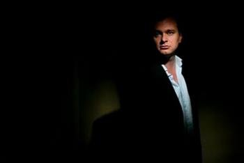 Christopher Nolan, el director de la renovada y aclamada franquicia sobre Batman.