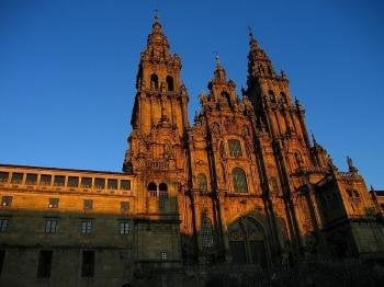 Santiago de Compostela será la sede de la próxima reunión técnica de gestores del patrimonio cultural.