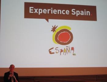 Turespaña ha destinado 60.000 euros a la creación de la aplicación 'Experience Spain
