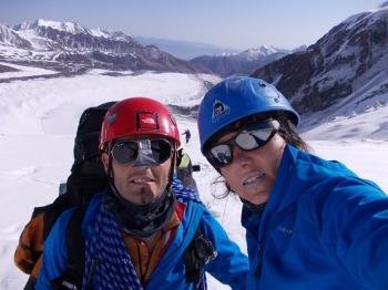 Alpinistas Fallecidos En Mont Blanc.