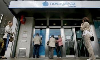 Novagalicia Banco deberá devolver 7.650 euros más los intereses a un cliente al que ofertó el producto 'engañosamente'