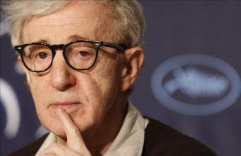  Woody Allen  (Foto: Archivo EFE)