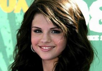 Selena Gomez (Foto: Archivo EFE)