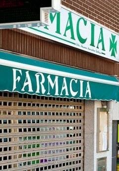Farmacias Lugo denuncian que continúa el 'desabastecimiento' de medicamentos