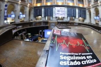 Los mercados españoles afrontan otro día difícil, con la prima de riesgo en máximos 