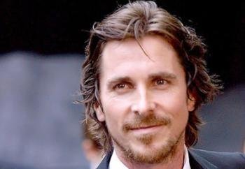 Christian Bale (Foto: Archivo EFE)