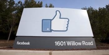 Facebook, un espacio cada vez más personalizado (Foto: Archivo EFE)