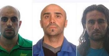 Tres detenidos en Ciudad Real y Cádiz vinculados a Al Qaeda 