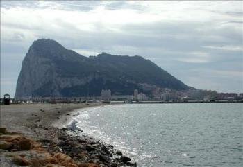 Gibraltar dice que no hay relación bilateral España-Reino Unido sobre Peñón