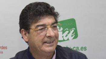 El vicepresidente de la Junta de Andalucía, Diego Valderas (Foto: Archivo EFE)