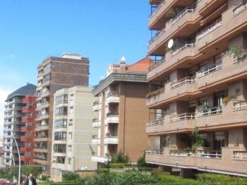 La compraventa de viviendas cae en Galicia casi un 20% en junio