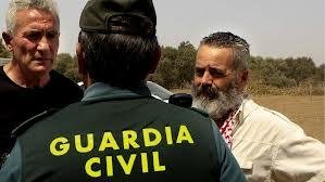 Sánchez Gordillo se libra de ser detenido (Foto: Archivo EFE)