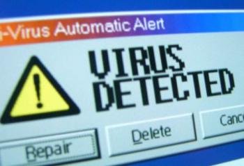 Kaspersky Lab descubre un nuevo virus informático (Foto: Archivo EFE)