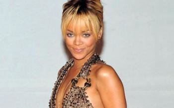 Rihanna se convierte en la nueva imagen de Barbados