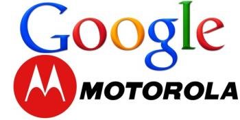 Google - Motorola 
