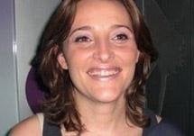  La pontevedresa Sonia Iglesias.